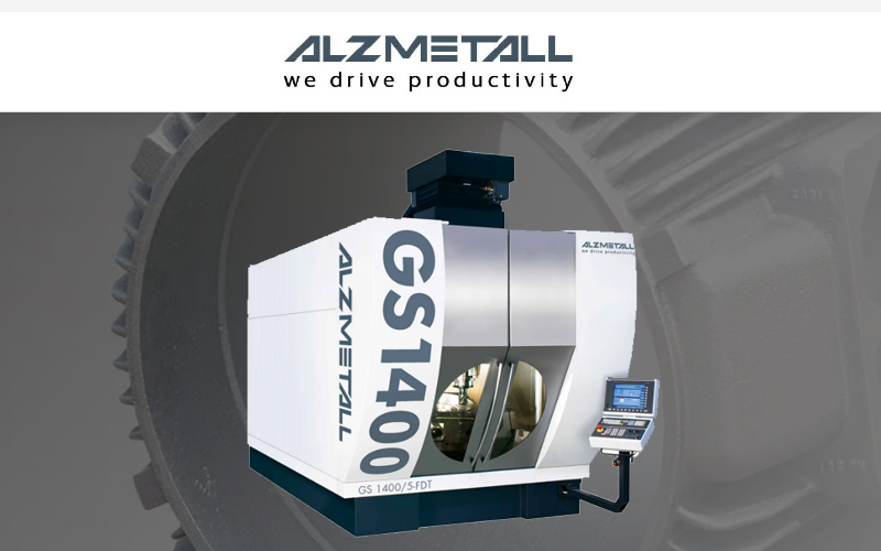 alzmetall