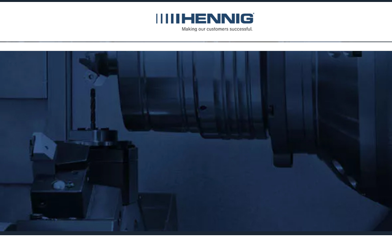 hennig